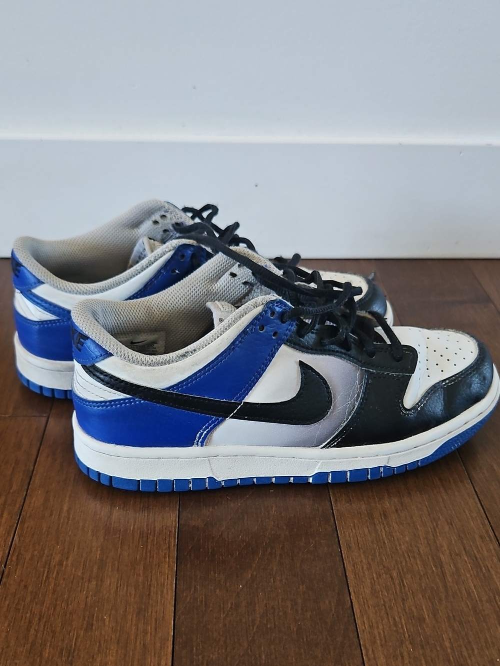Nike Dunk Low Junior